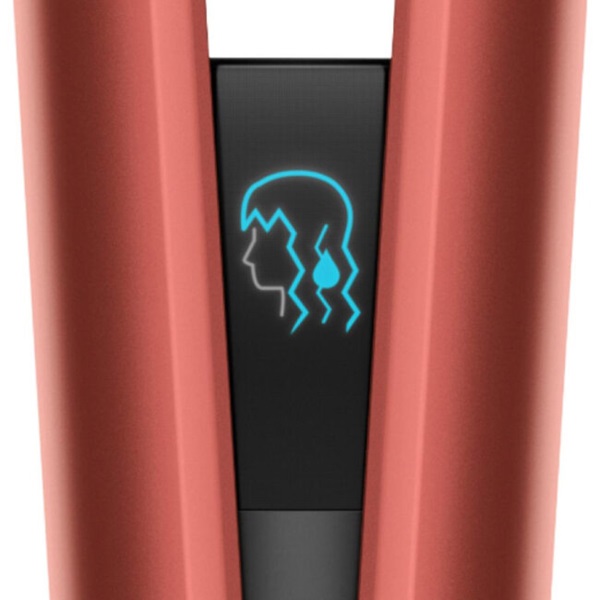 Dyson Airstrait Strawberry Bronze/Blush Pink pegla za kosu-1