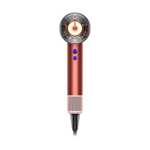 Dyson Supersonic Nural Strawberry Bronze/Blush Pink HD16 561725 fen za kosu-1