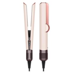 Dyson Airstrait Ceramic Pink/Rose Gold 598960 pegla za kosu