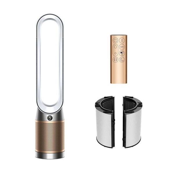DYSON PURE COOL TP12 White/Gold PC2 DE-NOx 546519-1