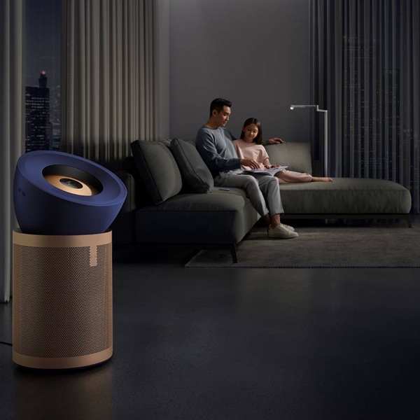 Dyson Big+Quiet Formaldehyde BP04 prečišćivač vazduha 1