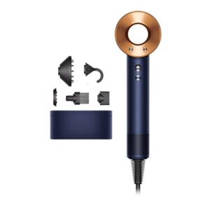 Dyson Supersonic Blue/Bright Copper HD07 412525 fen za kosu