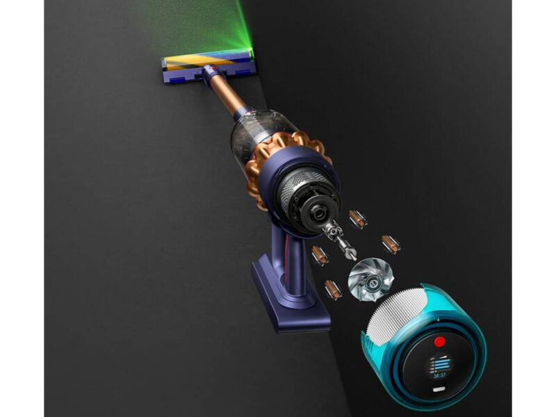 DYSON-gen5detect- Absolute-Prussian Blue-Bright-Copper-447002-usisivac-1
