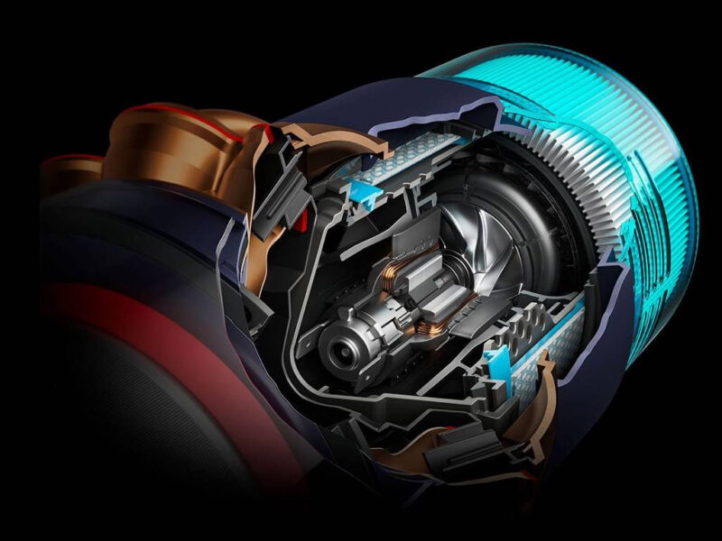DYSON-gen5detect- Absolute-Prussian Blue-Bright-Copper-447002-usisivac-2