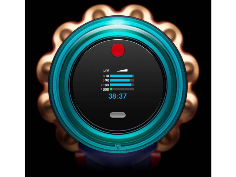 DYSON-gen5detect- Absolute-Prussian Blue-Bright-Copper-447002-usisivac-4