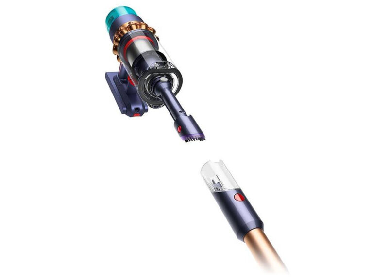 DYSON-gen5detect- Absolute-Prussian Blue-Bright-Copper-447002-usisivac-7