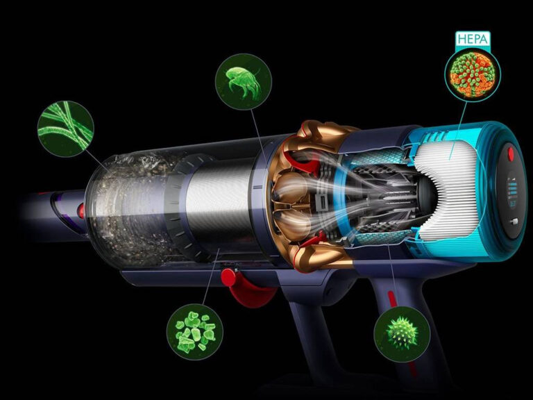 DYSON-gen5detect- Absolute-Prussian Blue-Bright-Copper-447002-usisivac-8