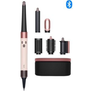 Dyson Airwrap Ceramic Pink/Rose Gold I.D. 601848