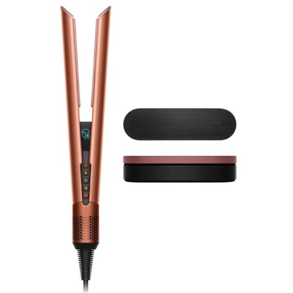 Dyson Airstrait Amber Silk/Pink Champagne 143343 pegla za kosu