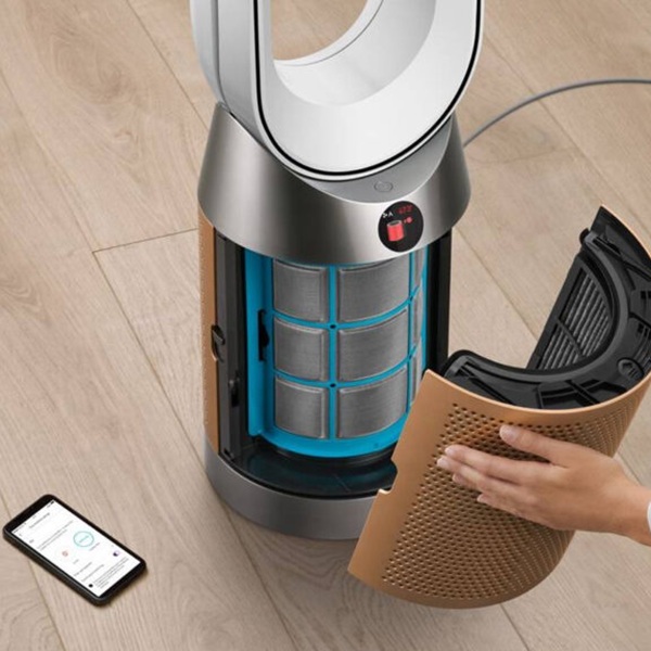 Dyson-Pure-Hot-Cool-HP12-De-NOx-White-Gold-546327-Preciscivac-Vazduha-4