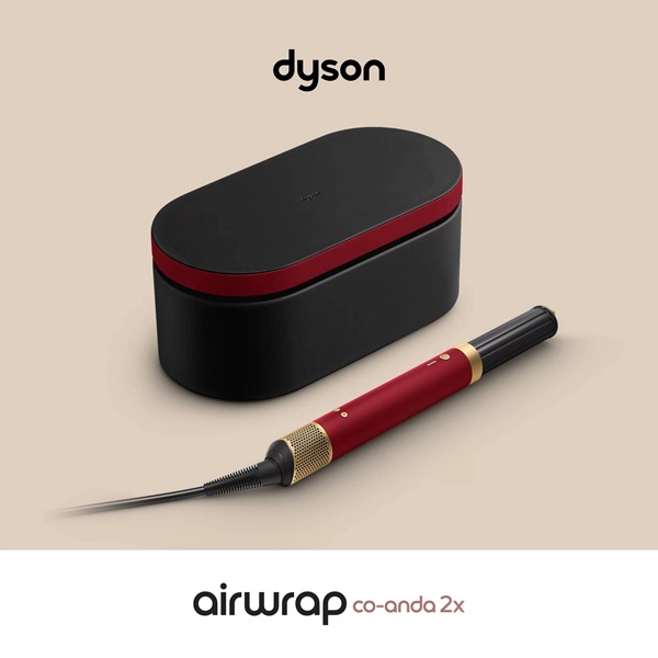 Dyson-Airwrap-Co-anda2X-Red-Velvet-Gold-multi-styler-za-kosu-1