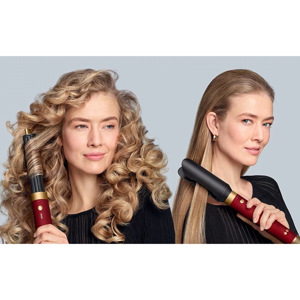 Dyson-Airwrap-Co-anda2X-Red-Velvet-Gold-multi-styler-za-kosu-4