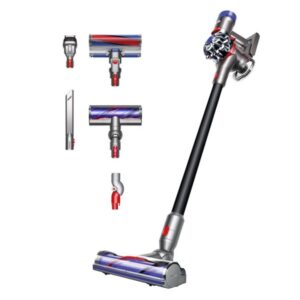 Dyson V8 Total Clean bežični usisivač 443093