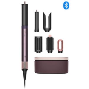 Dyson Airwrap Co-anda2X Ceramic Jasper Plum 598775 multi-styler
