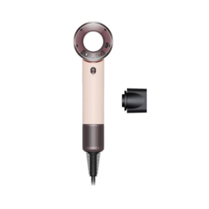 Dyson Supersonic Travel Ceramic Pink/Rose Gold HD19 492457 fen za kosu