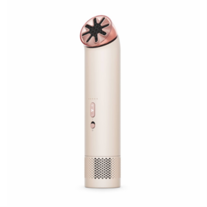 Dyson HushJet Mini Cool Fan Stone/Blusch 641013 Ventilator